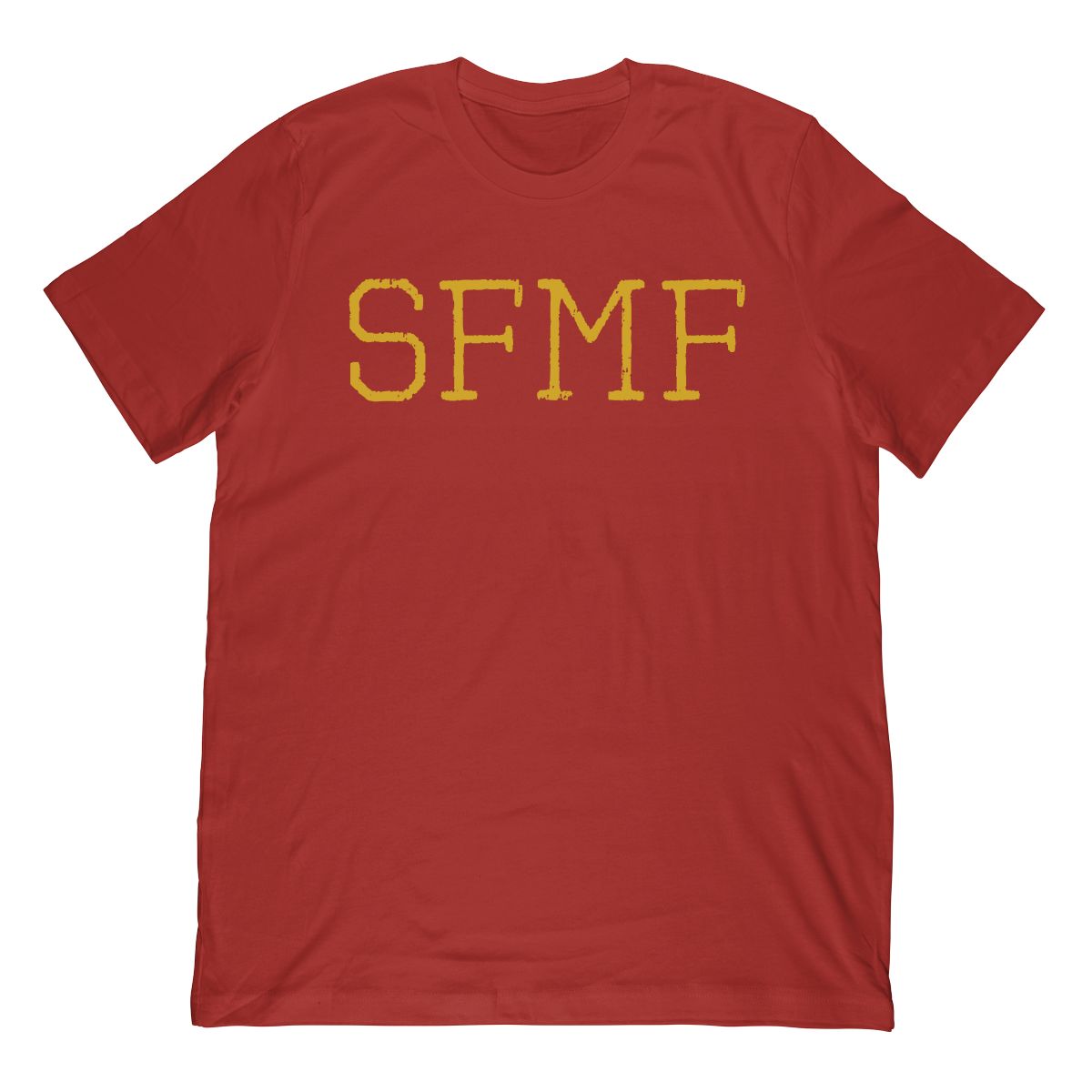 SFMF Semper Fi T-Shirt