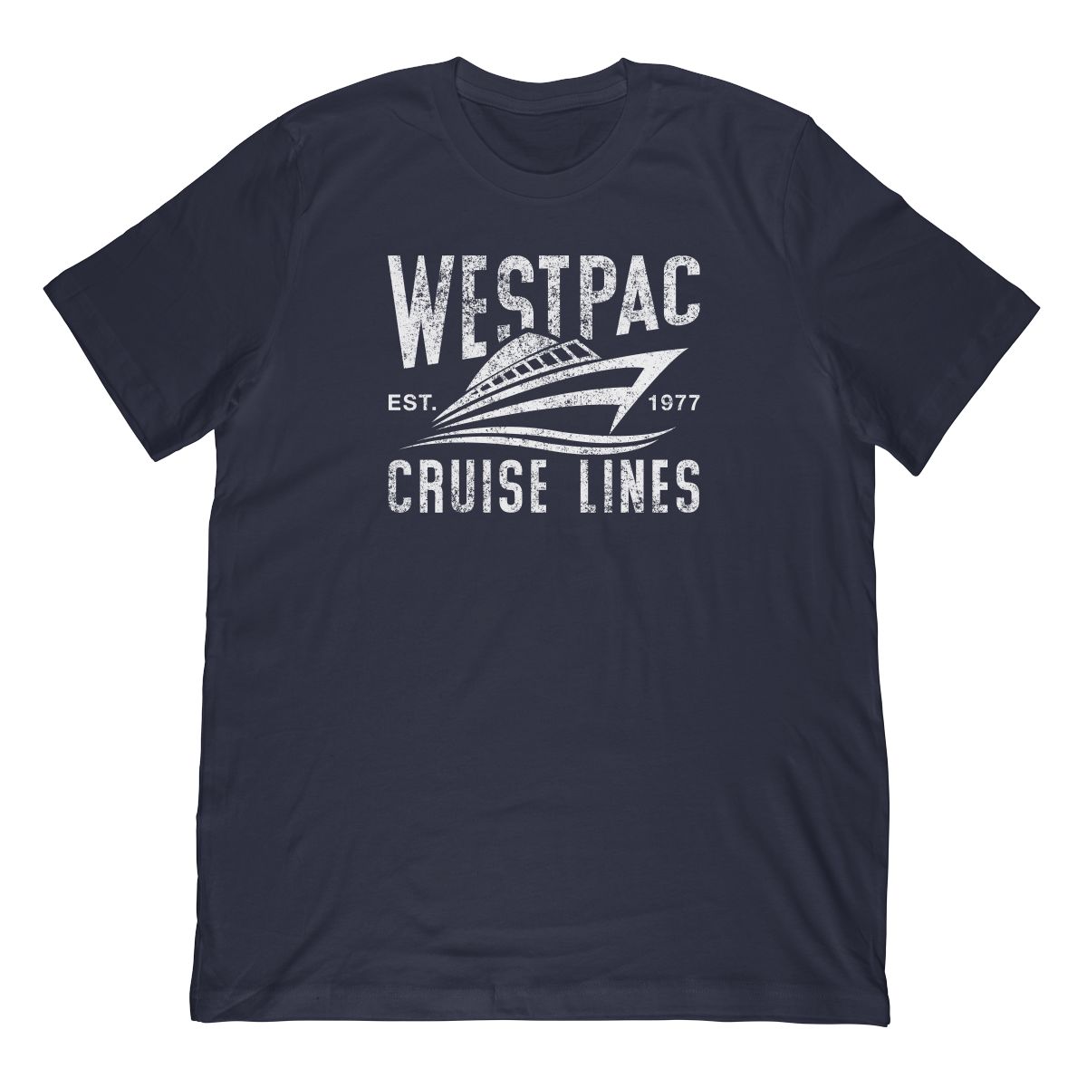 Funny Sailing Deployment Westpac Cruise Lines